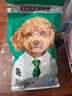 凯锐思 贵宾泰迪狗粮 小型犬粮成幼犬通用型天然奶糕宠物狗粮囤货装 【助益免疫】贵宾幼犬专用 2kg 实拍图