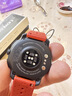 颂拓（SUUNTO）RACE 2户外训练旗舰腕表 越野铁三心率血氧运动智能手表 破晓橙 实拍图