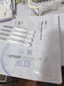 韩后钻光白淡斑淡纹修护次抛精华液 美白补水保湿护肤品敏感肌七夕礼 实拍图