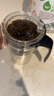 八马茶业福鼎白茶2015年白牡丹饼茶 300g 老白茶  福鼎原产 茶叶节日送礼 实拍图