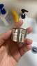 兰蔻菁纯眼霜20ml 淡纹润泽紧致抗衰老护肤品化妆品礼盒生日礼物 实拍图