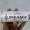 柏瑞美（PRAMY）定妆喷雾持久定妆保湿控油不易脱妆快速成膜便携带 水光亮面(白瓶)30ml 实拍图