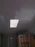 雷士（NVC）厨房灯集成吊顶铝扣板吸顶普瑞灯珠全光谱300×600LED平板面板灯 实拍图