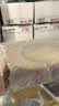 俏侬 蓝莓巴斯克蛋糕80g*3（奶油干酪+稀奶油≥56%）鲜京采同厂 实拍图