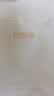蕉内银皮510S女士三角内裤60支长绒棉夏季透气10A抗菌高腰礼盒3件装 实拍图