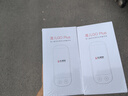 准儿翻译机GOPlus同声传译录音离线翻译器多国口音实时对话翻译英语外语学习出国游翻译神器送翻译耳机 实拍图