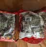 皇中皇肇庆特产正宗传统裹蒸粽猪肉绿豆鲜肉粽子端午送礼 传统裹蒸粽400gx3只 实拍图