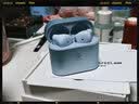 弱水时砂【重磅新品】BudsFeel Mk2无线蓝牙耳机半入耳式高音质降噪耳机运动跑步游戏低延迟适配苹果安卓 实拍图