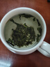 京东京造【2026新茶】明前信阳毛尖250g茶叶绿茶栗香嫩芽自己喝自营性价比 实拍图