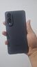 三星（SAMSUNG）Galaxy S25 Edge 5.8mm纤薄机身 IP68耐用设计 骁龙8至尊版 2亿像素拍照旗舰AI手机 钛黑 12GB+256GB 官方标配 实拍图