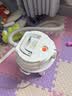 德尔玛（Deerma）【重磅新品】TJ700S 干吹两用吸尘器 家用商用 吸尘器桶式大吸力 整机降噪设计ZN-530 实拍图