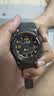 卡西欧（CASIO） SPORT AQ-S810 卡西欧男士手表运动太阳能手表【开学礼物】 AQ-S810W-8AVPF-100米防水 实拍图