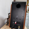 惠威（HiVi）全新升级M300II多媒体2.0台式电脑音箱有源6.5英寸高保真HIFI蓝牙音箱桌面音箱家用音箱 M300II  (新品上市) 实拍图