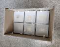泸州老窖老窖藏品 浓香型白酒 聚会宴请口粮酒 节日送礼 42度 520mL 6瓶 窖响整箱装 实拍图