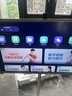 海信大白闺蜜机X7 10H长续航 护眼类纸屏 27英寸8核8+256GB大平板 娱乐观影健身 可移动电视 亲子观影 实拍图