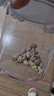 三只松鼠开心果500g/袋装 坚果炒货无漂白干果休闲零食品送礼 实拍图