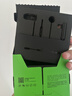 雷蛇（Razer）战锤狂鲨V3有线入耳式耳机 7.1环绕声 吃鸡神器 三角洲官方指定 Type C 白色（赠THX软件 可调EQ） 实拍图