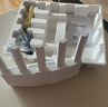 普联（TP-LINK） 大道AX3000满血WiFi6千兆无线路由器 5G双频家用穿墙 Mesh 3000M无线速率 信号增强 易展 XDR3010 实拍图
