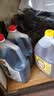 恒顺B香香醋 1.75L+葱姜料酒1.75L 大桶实惠家庭调味组合 实拍图