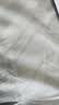 芬腾睡衣男女纯棉夏季可外穿休闲运动短袖短裤家居服套装软棉棉 实拍图