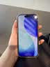 Apple/苹果【点击“立即领取”享补贴】iPhone 17 Pro 256GB 银色 支持移动联通电信5G 双卡双待手机 实拍图