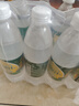 咸伙计 盐汽水柠檬味 饮料 520ml*12瓶 整箱 实拍图