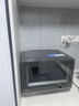 格兰仕（Galanz）微蒸烤炸一体机家用微波炉烤箱一体机变频304不锈钢内胆热风对流空气炸锅26升RL(S0)-Q3L升级款 实拍图