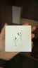 Apple/苹果 AirPods 4(支持主动降噪)  图文定制版（支持定制七夕心动款）毕业礼物 实拍图