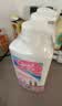 澳宝经典滋润1kg*2+水嫩美肌1kg沐浴露持久留香72小时京东自营 实拍图