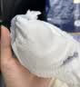 卡布星空城堡系列轻薄透气防漏大吸量拉拉裤婴儿尿不湿新生儿 拉拉裤XXXXL码16片（≥18-25KG) 实拍图