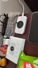 TCL随身wifi2026新款三网全国通用免插卡无线网wifi6车载4G路由器随身便携无限制移动联通电信5GXY15B 【顶配T2GPro】高清屏幕显示+顶配展锐芯片 不限速不虚标月享1500G流量 实拍图