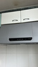 帅康（Sacon）【耐用超20年的爆款】750mm中式家用脱排吸油烟机MD01套装 MD01+3B812爆炒炊烟灶 天然气 实拍图