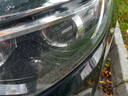 欧司朗（OSRAM）汽车LED大灯 汽车灯泡远光灯近光灯夜驰者PRO HIR2(9012) 12V 35W 实拍图