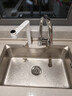 东芝（TOSHIBA）净水器套装【大白梨TF1000+壁挂式管线机TG-02】0阻垢剂0陈水 RO反渗透 净热一体 直饮机 净水套购 实拍图