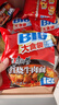 康师傅方便面 大食袋红烧牛肉面145g*24 泡面袋装整箱速食 方便食品 实拍图