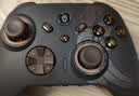 雷神 G50S极夜 手柄类xbox游戏手柄switch2手柄pc电脑steam游戏机NS双人行体感手柄神器毕业生日礼物 实拍图