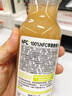 农夫山泉100%纯果汁NFC苹果香蕉混合汁300ml*10瓶整箱鲜果压榨礼盒 实拍图