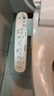 松下智能马桶盖通用前十名家用清洗加热烘干PQTK25马桶圈5210+/RN30 PQTK25升级双风速干5档清洗调节 实拍图