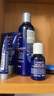 科颜氏（Kiehl's）男士保湿爽肤水250ml+乳液75ml护肤品套装生日礼物 实拍图