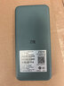 中兴【5G热销榜NO.1】U30air/U30pro随身wifi6免插卡5G移动无线路由器全国通用电信联通2026款车载户外 5G顶配款【灵动触屏+UU加速】5000毫安绿色 5G智能双网+NFC一碰 实拍图