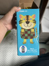虎牌（TIGER）【京东限定】小老虎儿童保温杯学生吸管水杯一杯双盖 实拍图