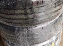 倍耐力汽车轮胎225/50R17 98Y 新P7 (AO)原配奥迪A4L 实拍图