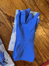 美丽雅乳胶手套厨房洗碗劳保干活耐磨橡胶保洁防水清洁衣服做饭家务手套 实拍图