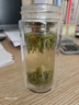竹叶青绿茶品味 峨眉山茶特级45g 2026春茶明前茶袋装茶叶自己喝1416 实拍图