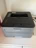 兄弟（brother）HL-2260D 黑白激光打印机 自动双面打印 家用商用办公A4 HL-2260D，电脑USB双面打印 官方标配 实拍图