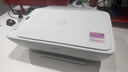 惠普（HP）2820/10系列 A4彩色喷墨打印机 小型家用学生试卷作业照片打印 手机无线WIFI打印复印扫描一体机 惠普DJ2820/21/10【无线+打印复印扫描】 官方标配【标配不可加墨，推荐套 实拍图