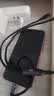 京东京造【Type-C转三合一】快充线数据线100W/30W/15W一拖三适用于苹果17/16安卓华为mate70小米手机车载 实拍图