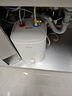 美的（Midea）【6重安防】7升储水式小厨宝电热水器家用一级能效2000W厨房台下热水宝 国家补贴F07-20CB(HE) 实拍图