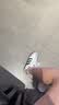 阿迪达斯 adidas三叶草  samba T头鞋运动鞋男女休闲鞋B75806 37 实拍图
