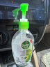 滴露（Dettol）免洗洗手液经典松木200ml 儿童家庭 99.99%抑菌杀菌消毒凝胶 实拍图